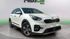 Usado 2021 Kia Niro SUV | 17.990 € (Buen precio)