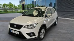 Usado 2020 Seat Arona Ecomotive SUV | 14.600 € (Precio justo)