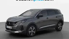 Usado 2023 Peugeot 5008 Allure Monovolumen | 19.864 € (Precio justo)