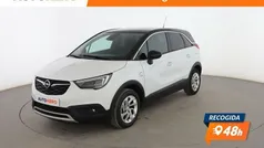 Usado 2020 Opel Crossland SUV | 12.199 € (Precio justo)