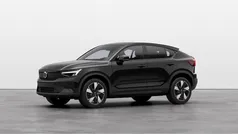 Negro Nuevo 2024 Volvo C40 Core SUV | 47.000 € (Precio justo)