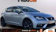 Usado 2020 Seat Leon ST Style Familiar | 12.990 € (Precio justo)