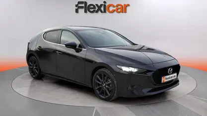 Usado Mazda 3 122 CV (89 kW) 2020 Berlina