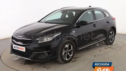Usado Kia XCeed 120 CV (88 kW) 2022 SUV
