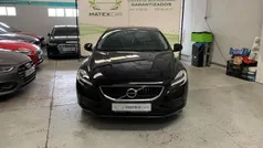 Usado 2019 Volvo V40 Momentum Familiar | 15.990 € (Precio justo)