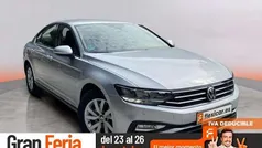 Usado 2021 VW Passat Business Berlina | 17.990 € (Buen precio)