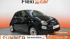 Usado 2019 Fiat 500 Lounge Utilitario | 8890 € (Precio justo)