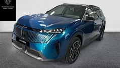 Azul Nuevo 2025 Peugeot 5008 Allure Monovolumen | 35.190 € (Precio justo)