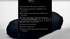 Usado 2025 Lexus LBX SUV | 38.385 € (Precio justo)