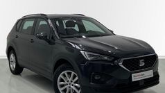 Usado 2022 Seat Tarraco Style SUV | 27.728 € (Precio justo)