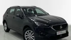 Usado 2022 Seat Tarraco Style SUV | 27.990 € (Precio justo)