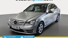 Usado 2014 Mercedes C220 Avantgarde Berlina | 15.900 € (Super precio)