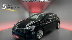 Usado 2021 Renault Clio V Intens Utilitario | 12.490 € (Precio justo)