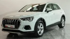 Usado 2023 Audi Q3 Advanced Plus SUV | 35.200 € (Buen precio)