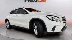 Usado 2017 Mercedes GLA200 Urban SUV | 17.990 € (Buen precio)