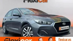 Usado 2019 Hyundai i30 Berlina | 14.990 € (Precio justo)
