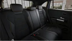 Mercedes GLA45 AMG
