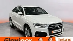 Usado 2017 Audi Q3 SUV | 20.490 € (Precio justo)