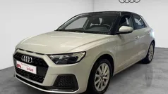 Usado 2024 Audi A1 Sportback Advanced Utilitario | 22.900 € (Precio justo)