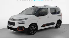 Usado 2019 Citroën Berlingo Shine Monovolumen | 11.364 € (Buen precio)