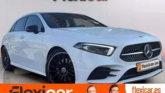Usado 2019 Mercedes A220 Berlina | 28.990 € (Precio justo)