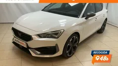 Usado 2021 Cupra Leon VZ Berlina | 24.399 € (Super precio)