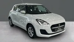 Usado 2021 Suzuki Swift Berlina | 13.300 € (Precio justo)