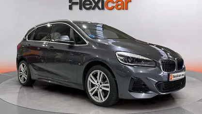Usado 2019 BMW 225 Active Tourer iPerformance Monovolumen | 16.890 € (Buen precio)