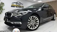 Negro Usado 2018 BMW 630 Luxury Line Coupe | 30.900 € (Precio justo)