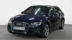 Audi A3 Sportback e-tron