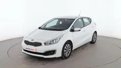 Usado 2018 Kia Ceed Berlina | 11.599 € (Buen precio)