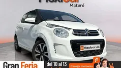 Usado 2021 Citroën C1 Utilitario | 10.990 € (Precio justo)