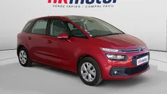 Usado 2017 Citroën C4 Live | 9790 € (Buen precio)