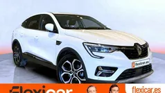 Usado 2022 Renault Arkana Zen SUV | 22.490 € (Precio justo)