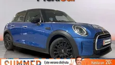 Usado 2023 Mini Cooper Utilitario | 20.290 € (Precio justo)