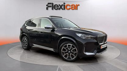 Occasion BMW X1 163 ch (119 kW) 2023 Noir SUV