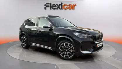 Usado BMW X1 163 CV (119 kW) 2023 SUV