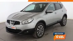 Usado 2014 Nissan Qashqai Premium Edition SUV | 11.799 € (Buen precio)