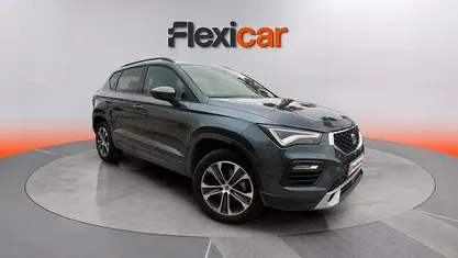 Usado Seat Ateca Style 150 CV (110 kW) 2022 SUV