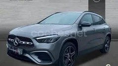 Gris Usado 2023 Mercedes GLA250 SUV | 45.900 € (Precio justo)