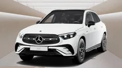Usado 2025 Mercedes GLC300e | 79.808 €