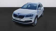 Usado 2021 Skoda Karoq Ambition SUV | 22.600 € (Precio justo)