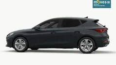 Usado 2025 Seat Leon FR | 36.350 €