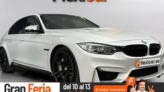 Usado 2014 BMW M3 Berlina | 46.790 € (Buen precio)