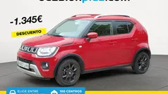 Usado 2020 Suzuki Ignis Utilitario | 14.800 € (Precio justo)