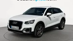 Blanco Usado 2020 Audi Q2 Design SUV | 19.991 € (Precio justo)