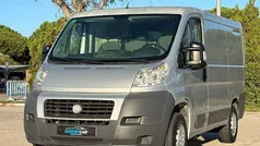 Usado 2008 Fiat Ducato Van | 8200 € (Precio justo)