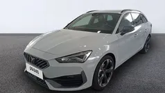 Usado 2023 Cupra Leon Familiar | 27.500 € (Precio justo)
