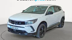 Blanco Usado 2023 Opel Grandland X Design & Tech SUV | 15.900 € (Super precio)