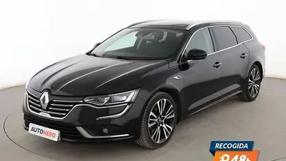 Begagnad Renault Talisman Initiale Paris 160 HK (117 kW) 2018 Kombi